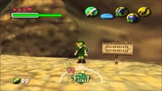 zelda majoras mask early sakons hideout