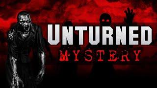 The Unturned Gaming Mystery