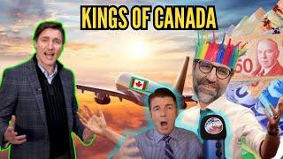 Trudeaus Minister HUMILIATED by TRUTH  Stand on Guard Ep 131