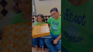 Mini Vlog 46Father’s Day Special #samayranarula #minivlog #fathersdaygift