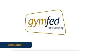 Rope Skipping - Minicup 2024-2025