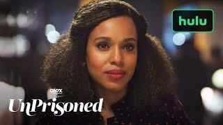 UnPrisoned  Season 2 Trailer  Hulu