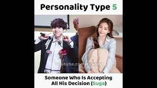 BTS Favorite Girls Ideal Type Personality They Want To Marry 