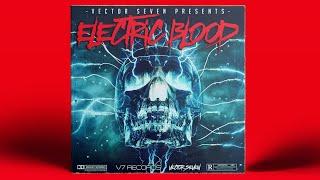 Vector Seven - Electric Blood Full Album