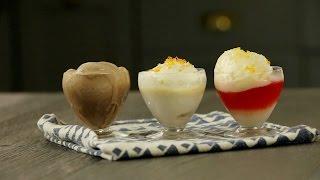 Boozy Ice Cream Floats 3 Ways - Liquor.com