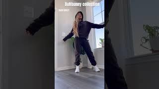 Buffbunny collection Cloud & butter capsule #tryon #tryonhaul #shorts #buffbunnycollection #haul