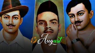 15 August status video 2022  happy independence day status  15 August Status  15 August Special