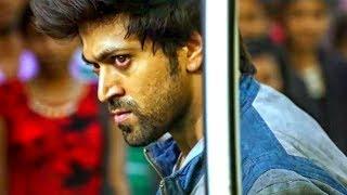 Yash Best Action Scene From Rambo Straight Forward  South Indian Hindi Dubbed Best Action Scenes