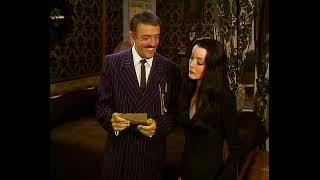 Halloween with the New Addams Family 1977