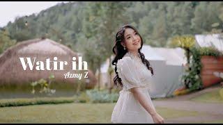 WATIR IH - AZMY Z  Official Music Video