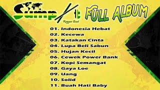 SUMPIT REGGAE FULL ALBUM  Musik Reggae Indonesia