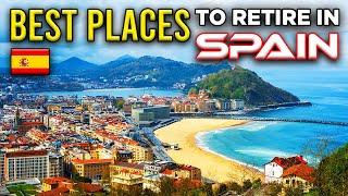 15 Best Places to Retire in Spain  Retire Comfortably