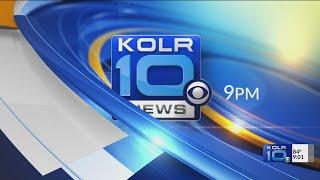 KOLR10 News at 9