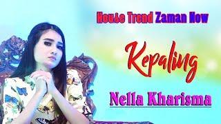 Nella Kharisma - Kepaling Remix  Dangdut Official Music Video