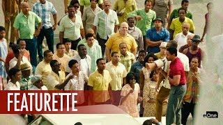 DETROIT - Featurette - The True Events