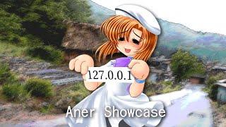 『MUGEN』 Aner Showcase