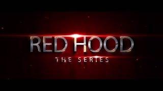 Red Hood The Series - Episode One Homecoming