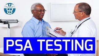 My Personal MD PSA Testing  Total Urology Care