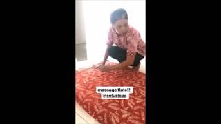 Pijat Panggilan Solusi spa - Spa Massage Panggilan terfavorit Jakarta Bandung dan Semarang