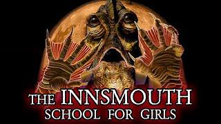 THE INNSMOUTH SCHOOL FOR GIRLS 2023 Official Trailer