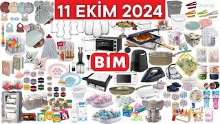 ANNE BEBEK  MUTFAK EŞYALARI  11 EKİM 2024  BİM AKTÜEL  BİM İNDİRİMLERİ  RESMİ KATALOGDAN 