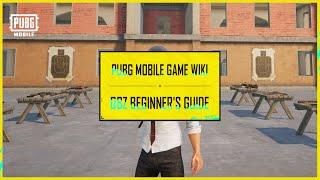 QBZ Beginners Guide   PUBG MOBILE Pakistan Official