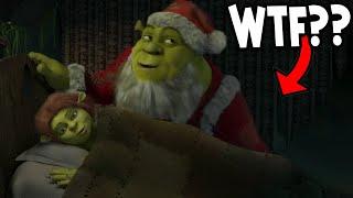 SHREK THE HALLS  Censored  Try Not To Laugh