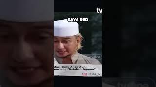 Apabila pemimpin rusak yang dipimpin bakal rusak #habibbahar #alzaytun