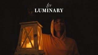 joel sunny - luminary official music video