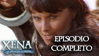 Maternidad  EPISODIO COMPLETO  Xena La Princesa Guerrera