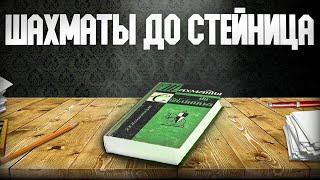 Шахматы до Стейница. Аудиокнига. Глава 3 часть 6