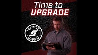 Snap-on Industrial 20.2 Software Update