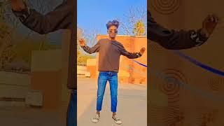 aagya aagya Dil churane mai aagya  popping dance  short video