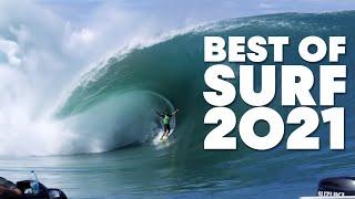 The World Loves Surfing  Best Of Red Bull Surfing 2021