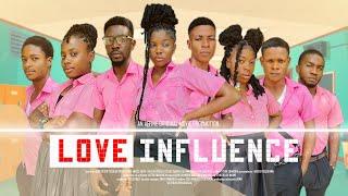 LOVE INFLUENCE FULL - 2022 LATEST FULL TEENAGER EXCLUSIVE AFFINE ORIGINALS AFRICAN MOVIE