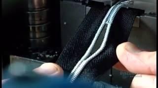 How Its Made Zippers