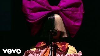 Sia - The Greatest Live from Apple