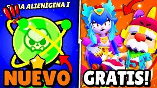 TODO lo NUEVO QUE LLEGARA a BRAWL STARS