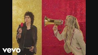 The Struts - Body Talks ft. Kesha