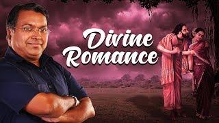 Mythology and Romance – The Many Forms of Marriage  Devlok Mini With Devdutt Pattanaik