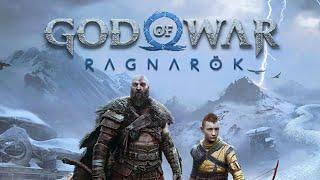 God of War Ragnarok dunkview