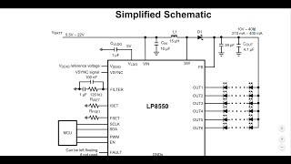 MacBook laptop - backlight ic replacement