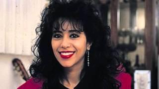 Ofra Haza - Shma HaEl. Aneni