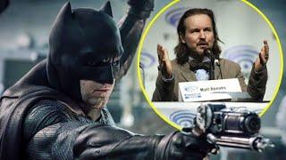 Is The Batman in the DCEU or a Reboot? ft. TheDCTVShow