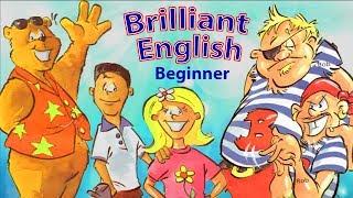 Brilliant English Course for Beginner  LEARN ENGLISH THROUGH STORY