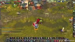 BiS Enhancement Shaman Battleground PVP