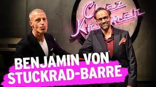 Chez Krömer - Zu Gast Benjamin von Stuckrad-Barre S05E01