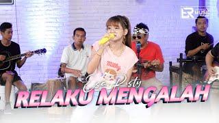 Esa Risty - Relaku Mengalah Official Music Video ER Production