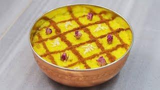 طرز تهیه شله زرد سنتی، خوشمزه و مجلسی  Shole Zard Persian Saffron Pudding Recipe