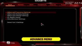 intel Core i7 6700K Overclock To 4.7GHZ On Air Cooler  Gigabyte GA-Z170X-UD5  Stable Overclocking